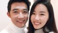 アン・ジェウク、妻チェ・ヒョンジュと仲睦まじい近況「愛で一つに」