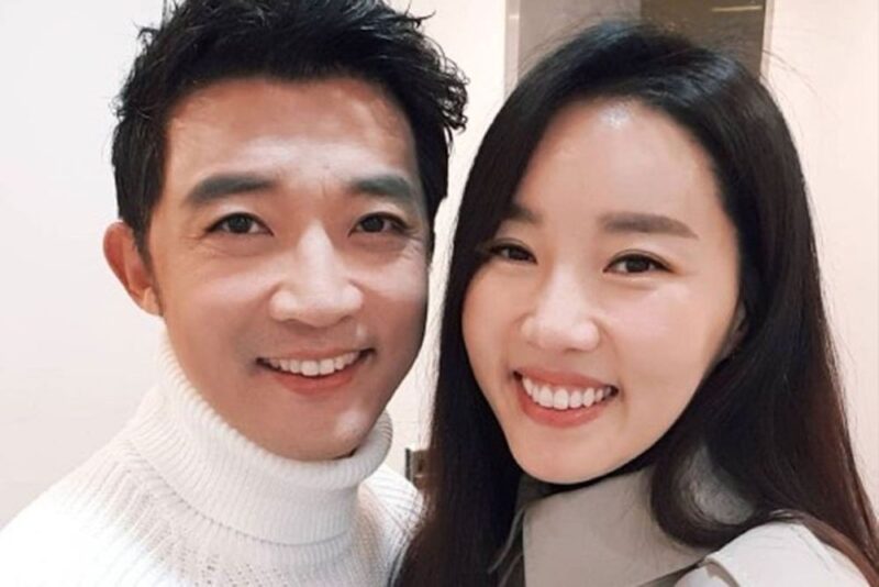 アン・ジェウク、妻チェ・ヒョンジュと仲睦まじい近況「愛で一つに」
