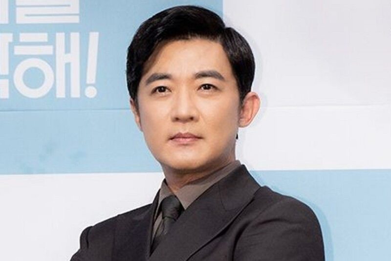 アン・ジェウク、妻チェ・ヒョンジュと仲睦まじい近況「愛で一つに」