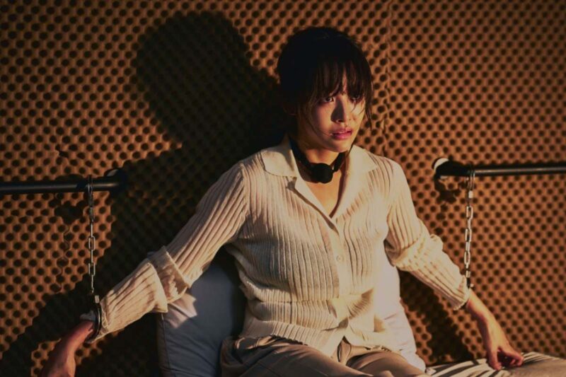 「これが配信されるの？」R指定級の過激アクション、韓国発の衝撃作がNetflixに登場