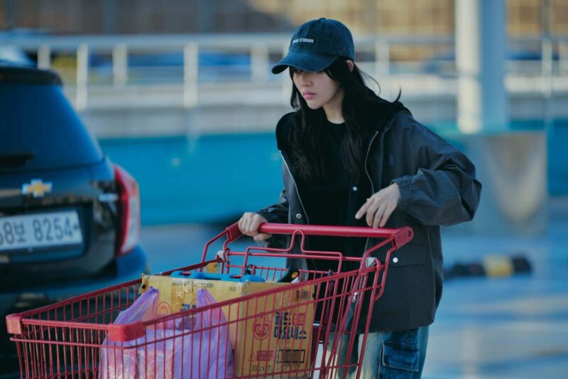 「これが配信されるの？」R指定級の過激アクション、韓国発の衝撃作がNetflixに登場