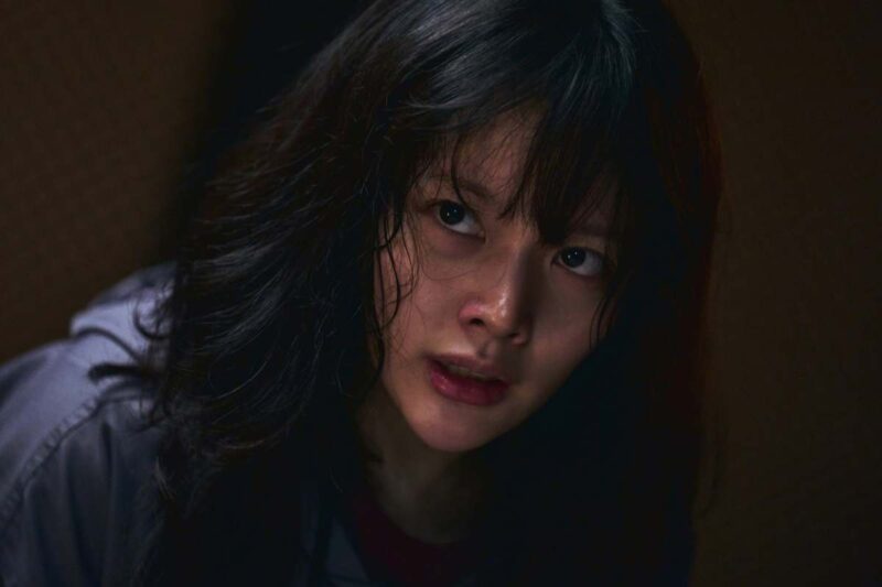 「これが配信されるの？」R指定級の過激アクション、韓国発の衝撃作がNetflixに登場