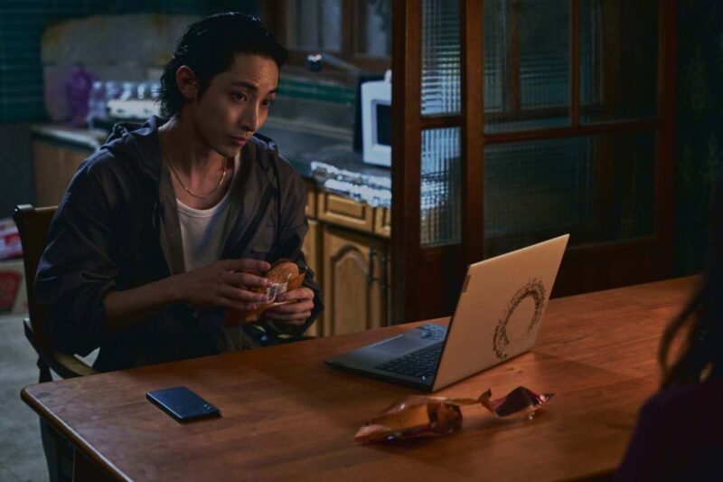 「これが配信されるの？」R指定級の過激アクション、韓国発の衝撃作がNetflixに登場