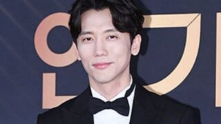 「ユジン♥キ・テヨン、愛妻家ぶりを披露「育児？涙が出るほど幸せだった」」