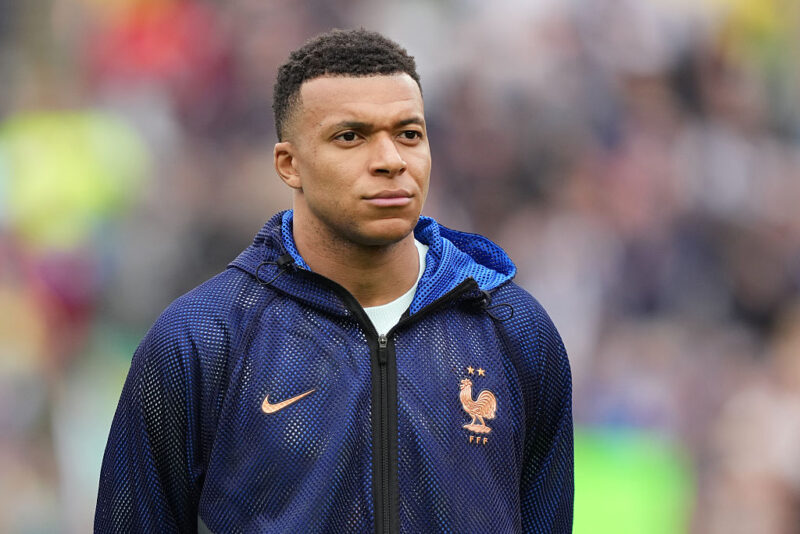 エムバペ、デンベレ、オリーズ…仏代表が最強の26名を発表　「現代サッカーで最も破壊的な攻撃陣」とFIFAランク1位が本気モード