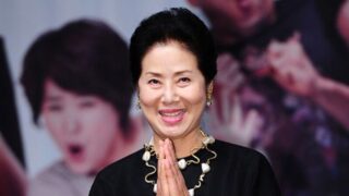 ソヌ・ヨンヨ、最近の子育て方法に持論「幼い頃は自由に育てるべき」