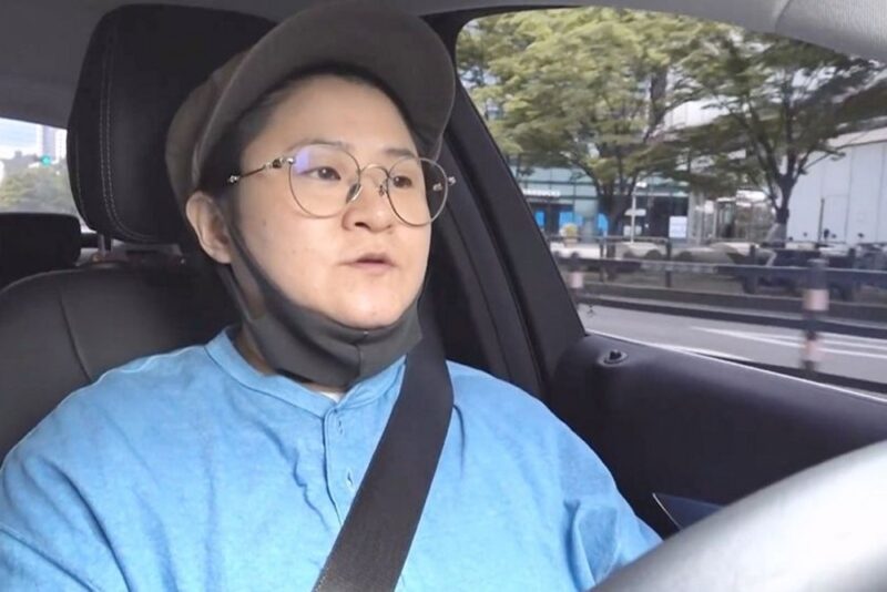 김신영, 기안84 이어 셀프 이발→무지개회원 경악…”혼자 민 지 10년” (‘나혼산’)