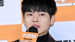 チャン・ドンジュ、「潜伏→ハッキング被害」を経て芸能界引退…「俳優人生を手放す」