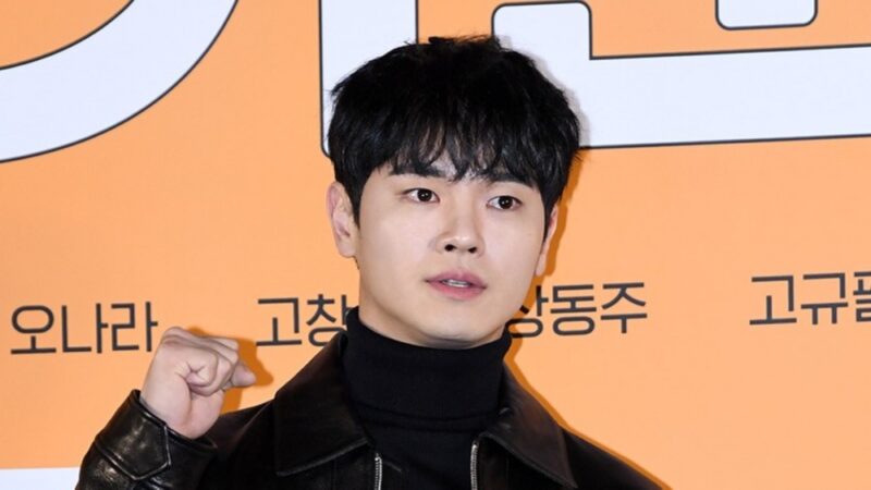 チャン・ドンジュ、「潜伏→ハッキング被害」を経て芸能界引退…「俳優人生を手放す」