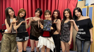 BABYMONSTER、「ウェンディのヤングストリート」に出演決定！