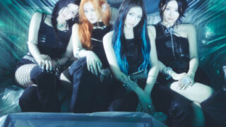 FIFTY FIFTY、先行公開曲「STARSTRUCK」をリリース