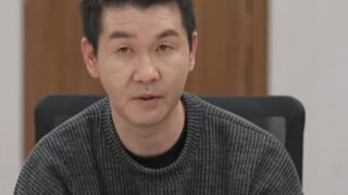 「中毒夫婦」夫、厚かましい不倫の言い訳にパネラー激怒…「妊娠中で関係できないから」（『イスクキャム』）
