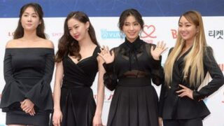 チョ・ヒョナ、SISTARの先輩後輩の礼儀を暴露「音楽番組で挨拶しない」