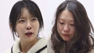 弁護士・31期サンチョル、陰口騒動の中…スンジャ支持コメントに「♥いいね」