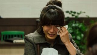 「笑うつもりが号泣」興行成績は振るわずも、98万人が絶賛した韓国映画の正体