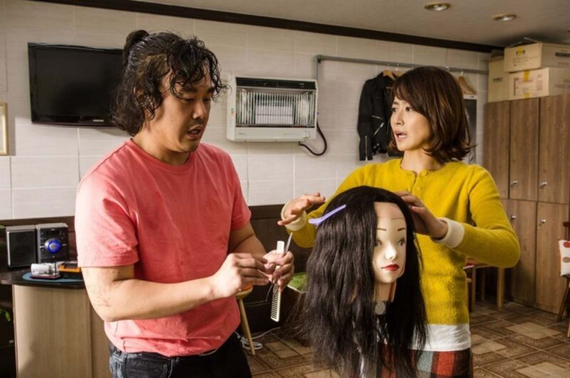 「笑うつもりが号泣」興行成績は振るわずも、98万人が絶賛した韓国映画の正体