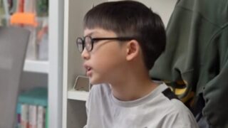 3年ぶりに帰ってきた“金の子”、小3で衝動性がさらに悪化…オ・ウニョン「脳機能の問題」