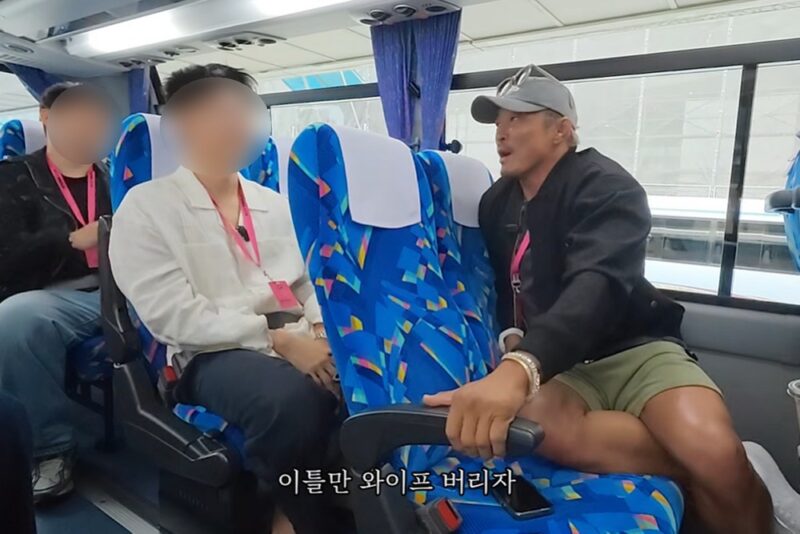 야노 시호、離婚を考えていた？→추성훈、衝撃発言「妻を2日間だけ捨てよう」
