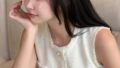 シン・スア、ツイードの妖精が降臨…眩しすぎるブランチルックを披露