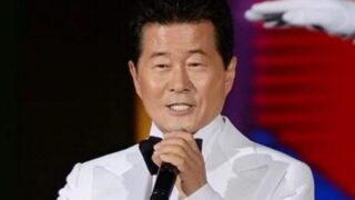 「政治関与」テ・ジナ、公開支持を宣言…芸能界に衝撃走る