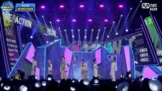 BOYNEXTDOOR、K-POPファンを「ノックノックノック」