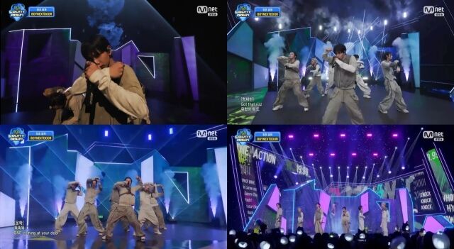 BOYNEXTDOOR、K-POPファンを「ノックノックノック」