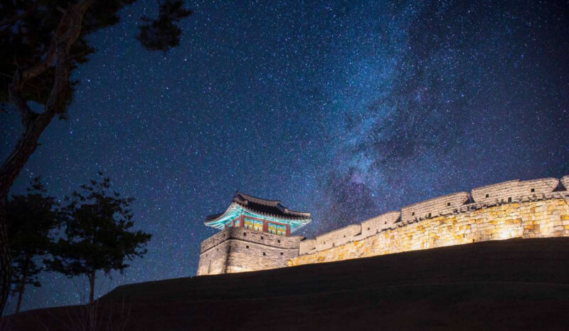最新Galaxy＆iPhoneで夜空を激写！プロ級の星空撮影テクニック