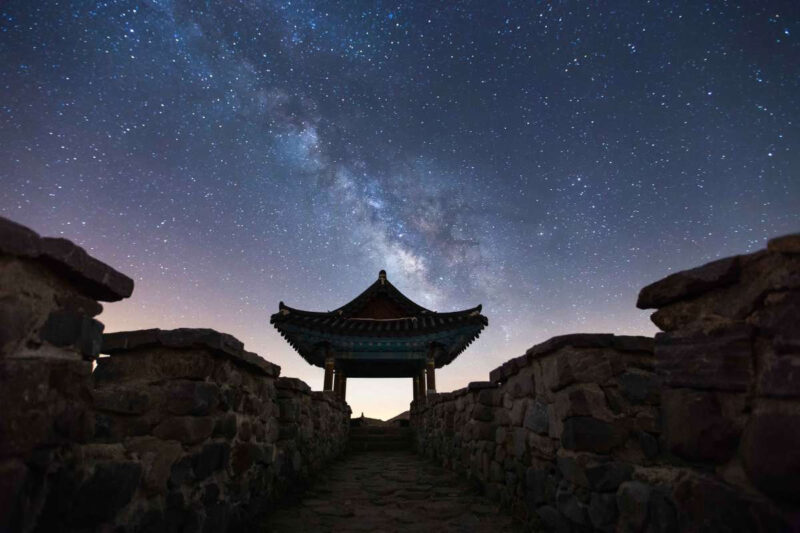 最新Galaxy＆iPhoneで夜空を激写！プロ級の星空撮影テクニック