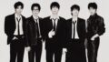 ZEROBASEONE、深まる男らしさと実力向上…「Ascend-」で示す新たな愛情