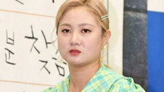 パク・ナレ、昨日（13日）3回目の警察取り調べ…「酒の勢いを借りた母」疑惑を釈明