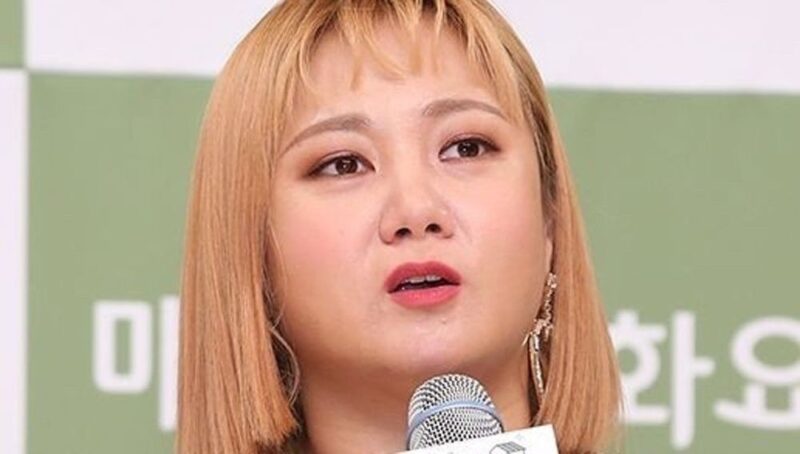 パク・ナレ、昨日（13日）3回目の警察取り調べ…「酒の勢いを借りた母」疑惑を釈明