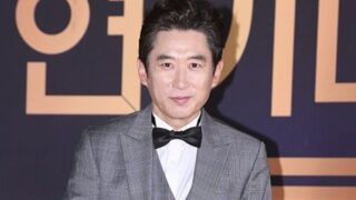 母に助演賞を捧げたキム・ウォネ、母親が死去