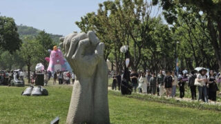 「コーヒー1杯より安い？」巨匠の展覧会が無料！ソウルで楽しむアート旅