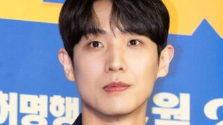 38歳イ・ジュン、絶好調の最中に…ついに「サプライズ発表」