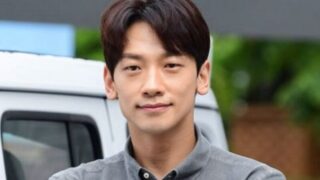 RAIN（ピ）、4年ぶりの待望のニュースにファン歓喜　「キム・テヒも笑顔？」