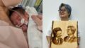 ユク・ジュンワンバンドのカン・ジュンウ、早産で生まれた息子の誕生を報告「祝福される子に」