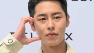 27歳イ・ジェウク、破局から2年…「嬉しい報告」にファン歓喜