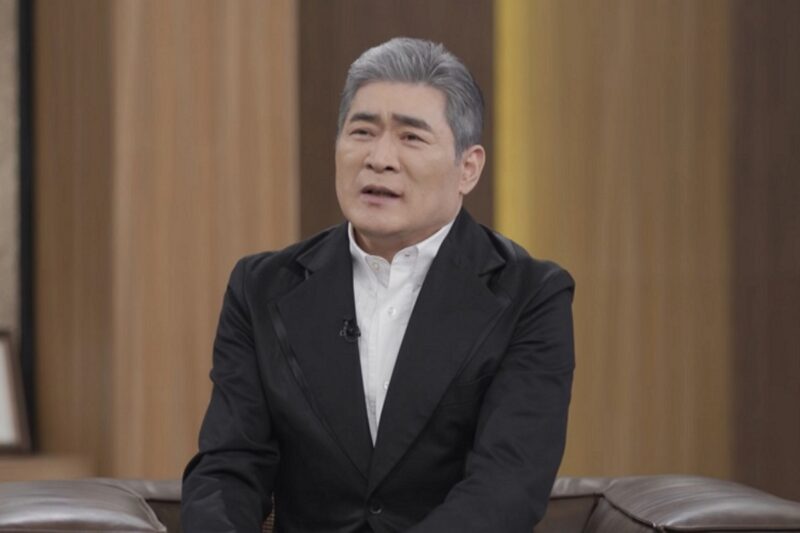 61歳ピョン・スンヨプ、驚きの資産額を公開…「大金持ち」の全貌が明らかに