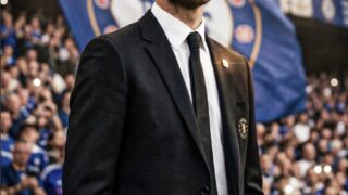チェルシー新監督にアロンソ氏が決定！4年契約で合意、近日中にロンドン入りへ