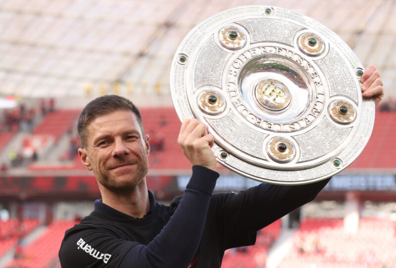 チェルシー新監督にアロンソ氏が決定！4年契約で合意、近日中にロンドン入りへ