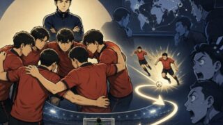 洪明甫号、変化より安定を選択…「慣れ」を捨て「必殺技」を磨け