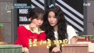 ルセラフィム キム・チェウォン＆カズハ、新曲「ブンパラ」がビルボード14週連続1位 「マカレナ」サンプリング
