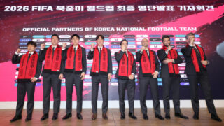 韓国、グループ1位通過なら決勝Tは「花道」　ベスト16進出へ追い風か