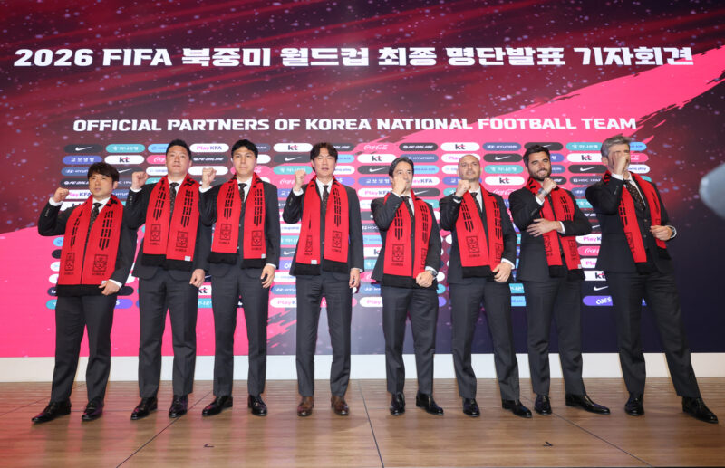 韓国、グループ1位通過なら決勝Tは「花道」 ベスト16進出へ追い風か