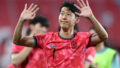 悲しみ、そして歓喜…「キャプテンSON」の4度目のW杯、その結末は？