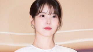 IU「未熟な姿は私のせい」…『21世紀の大君夫人』騒動に涙の謝罪