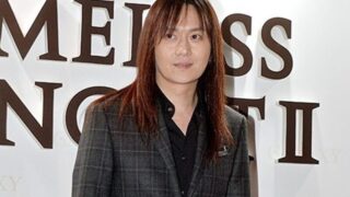 キム・ギョンホ、父キム・ジョンビン元KBSアナ死去