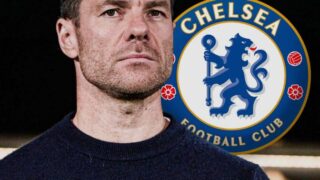 【公式】チェルシーがシャビ・アロンソ監督就任を発表！リバプールとの争奪戦を制し4年契約を締結、7月から指揮へ