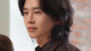 俳優コ・ユン、「不倫相手の娘を育てた」衝撃の告白が波紋を呼ぶ