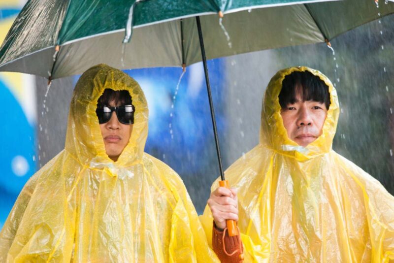 「ハンカチ必須」100万人が涙した、韓国映画史に残る感動作が話題に